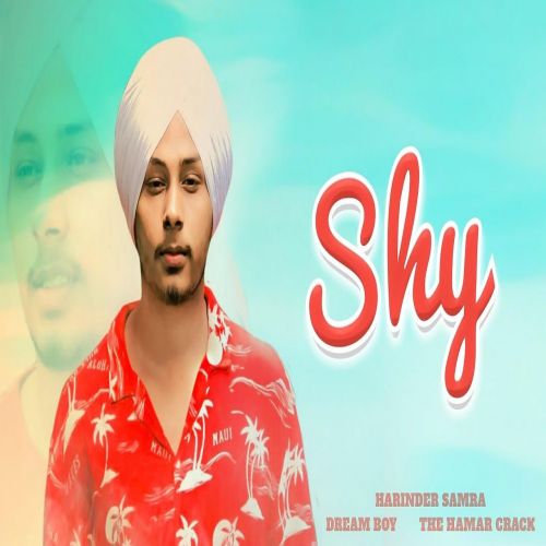 Shy Harinder Samra Mp3 Song Download Riskyjatt Com