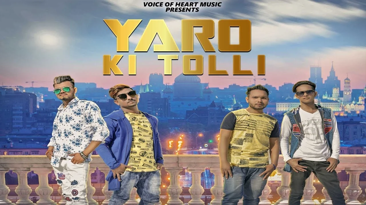 Download Yaaro Ki Tolli Rahul Rajput, Yatika Kalram, Mohit Panchal and others... mp3 song