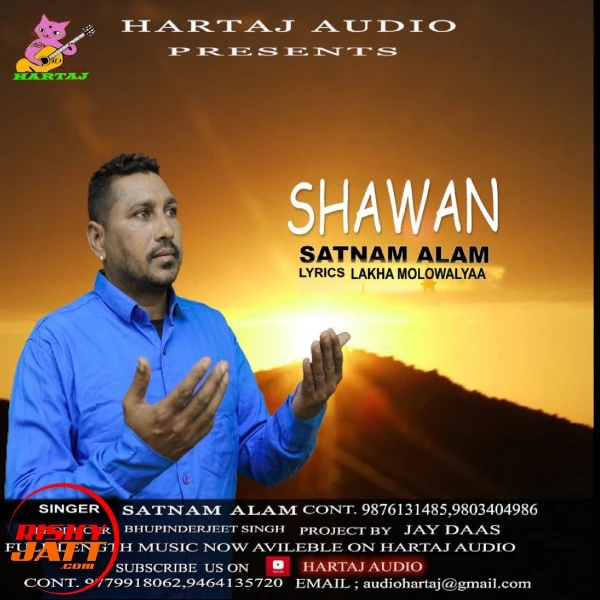 Download Shawan Satnam Alam mp3 song