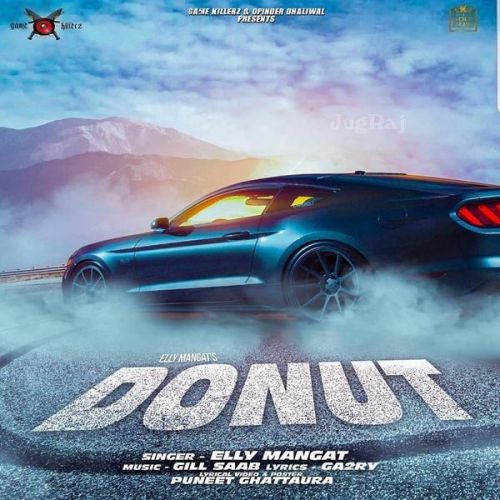 Download Donut Elly Mangat, Ga2ry mp3 song, Donut Elly Mangat, Ga2ry full album download