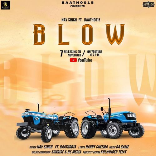 Download Blow Nav Singh, Baath0015 mp3 song, Blow Nav Singh, Baath0015 full album download
