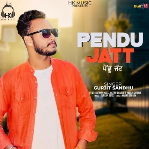 Download Pendu Jatt Gurjit Sandhu mp3 song, Pendu Jatt Gurjit Sandhu full album download