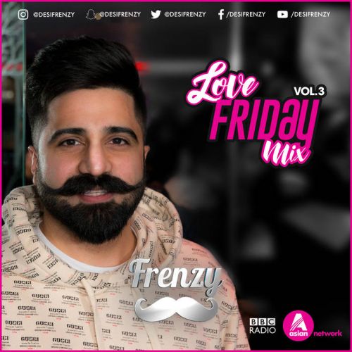Download Love Friday Mix Vol 3 DJ Frenzy mp3 song, Love Friday Mix Vol 3 DJ Frenzy full album download