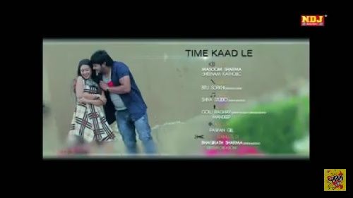 Download Time Kaad Le Masoom Sharma, Sheenam Kaitholic mp3 song, Time Kaad Le Masoom Sharma, Sheenam Kaitholic full album download
