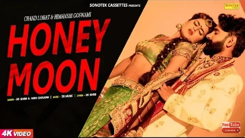 Download Honeymoon KK Shab, Mahi Chouhan mp3 song, Honeymoon KK Shab, Mahi Chouhan full album download