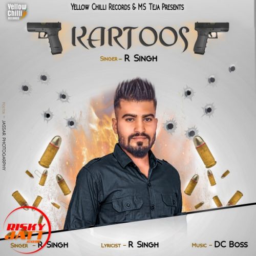 Download Kartoos R Singh mp3 song, Kartoos R Singh full album download