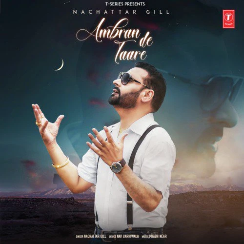 Download Ambran De Taare Nachhatar Gill mp3 song