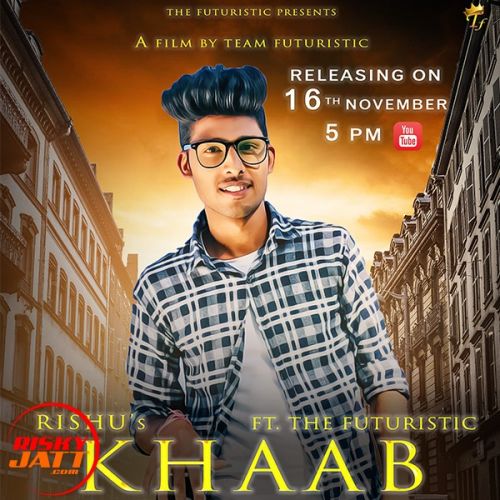 Download Khaab Rishu mp3 song, Khaab Rishu full album download