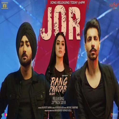 Download Jor (Rang Panjab) Ranjit Bawa mp3 song, Jor (Rang Panjab) Ranjit Bawa full album download