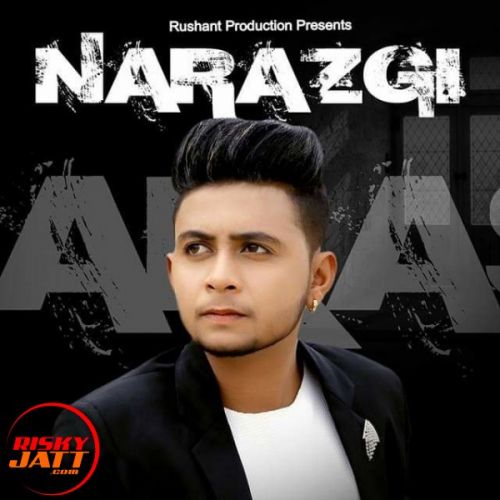 Download Narazgi Shehzada Akash mp3 song, Narazgi Shehzada Akash full album download