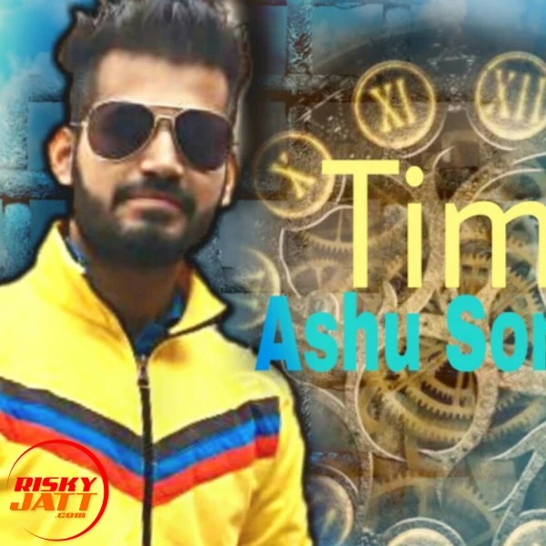 Download Time Ashu Soni and Ikka Aboharia mp3 song