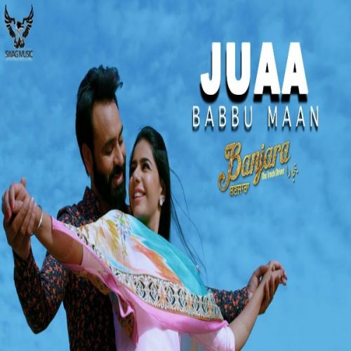 Juaa (Banjara) Lyrics by Babbu Maan