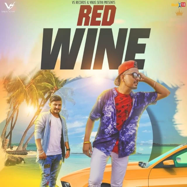 Download Red Wine Arjun Yaar mp3 song