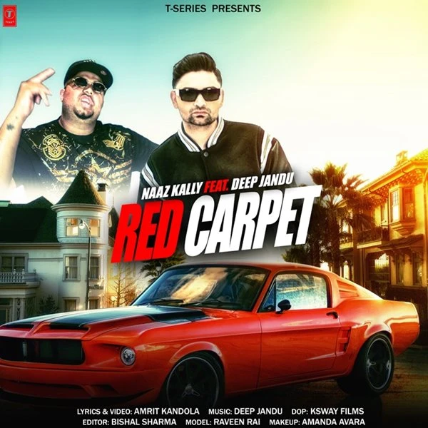 Download Red Carpet Naaz Kally mp3 song, Red Carpet Naaz Kally full album download