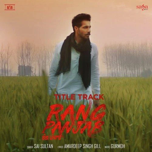 Download Rang Panjab Title Track Sai Sultan mp3 song, Rang Panjab Title Track Sai Sultan full album download