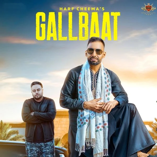 Download Gallbaat Harf Cheema, Gurlez Akhtar mp3 song, Gallbaat Harf Cheema, Gurlez Akhtar full album download