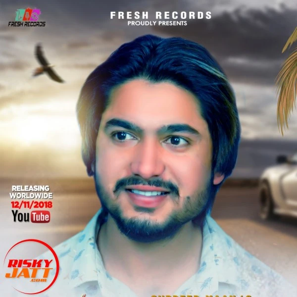 Download Radar an eye Gurdeep Maan mp3 song