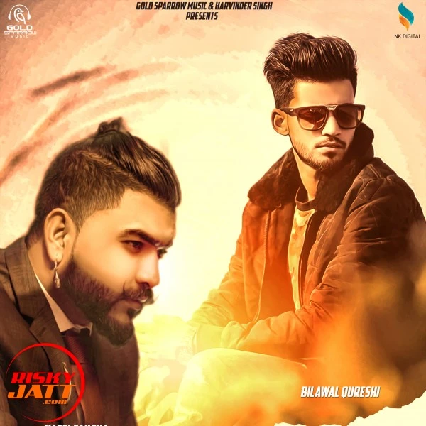 Download Tavitri Hassi Janjua and Bilawal Qureshi mp3 song