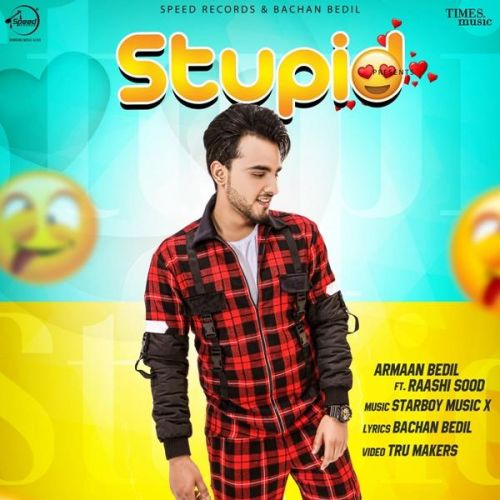 Download Stupid Armaan Bedil, Raashi Sood mp3 song, Stupid Armaan Bedil, Raashi Sood full album download