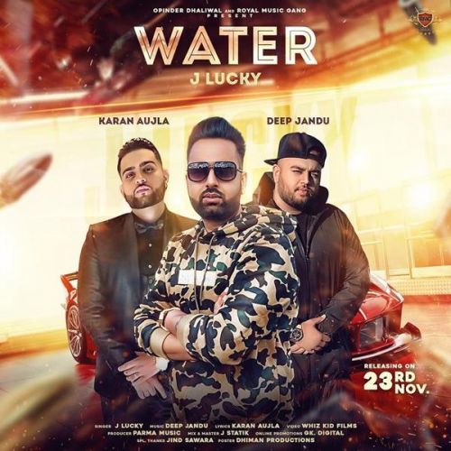 Download Water J Lucky, Gurlez Akhtar mp3 song, Water J Lucky, Gurlez Akhtar full album download