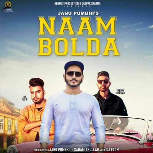 Download Naam Boldaa Janu Pumbhi, Sanam Bhullar mp3 song, Naam Bolda Janu Pumbhi, Sanam Bhullar full album download