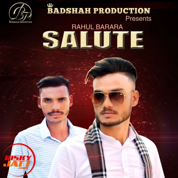 Download Salute Rahul Barara and Sahil Sakarpur mp3 song