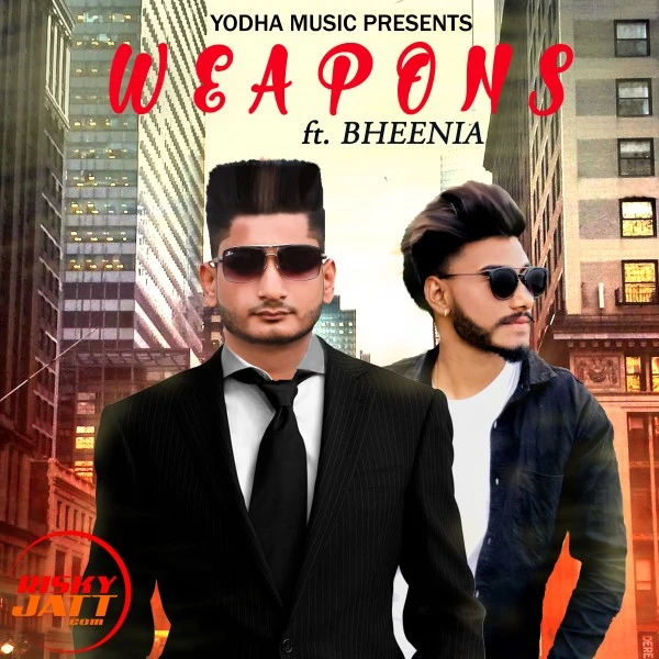 Download Weapons K C Mandi Wala and Bheenia mp3 song