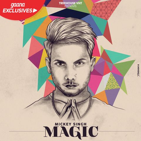 Magic By Mickey Singh and PAM Sengh full mp3 album