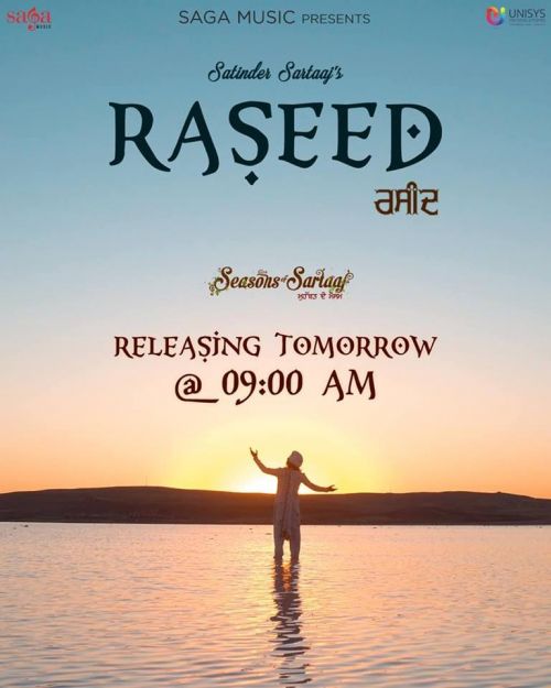 Download Raseed Satinder Sartaaj mp3 song, Raseed Satinder Sartaaj full album download