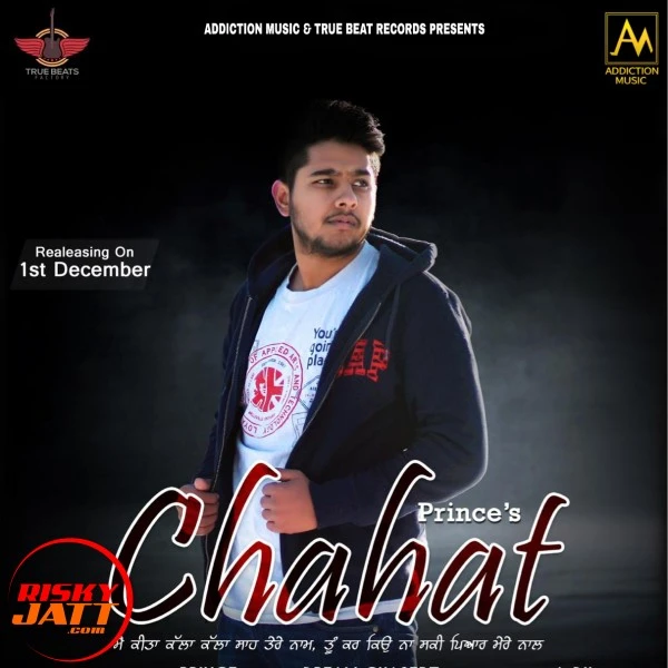 Download Chahat Prince mp3 song