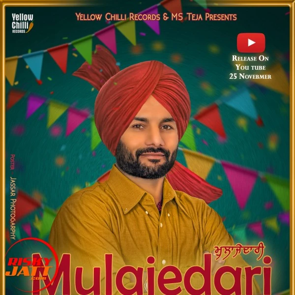 Download Mulajedari Gurpreet Nanowal mp3 song, Mulajedari Gurpreet Nanowal full album download