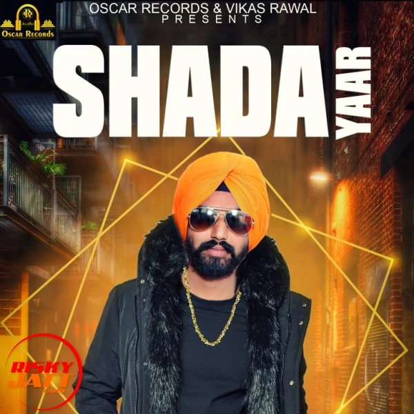 Download Shada Yaar Harman Dhaliwal mp3 song