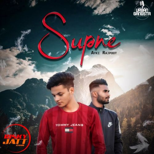 Ayki Rajpoot mp3 songs download,Ayki Rajpoot Albums and top 20 songs download