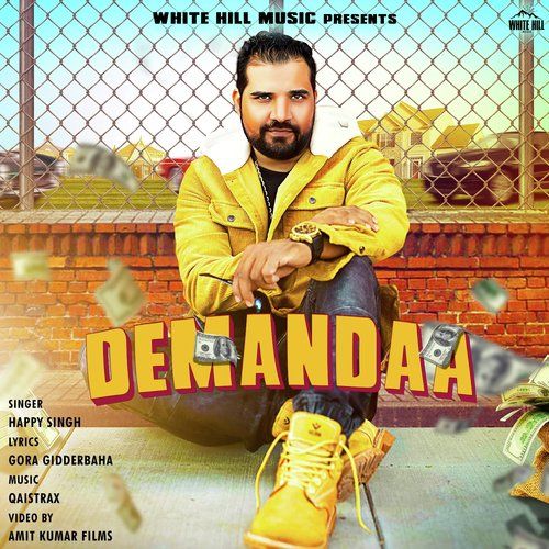 Download Demandaa Happy mp3 song, Demandaa Happy full album download
