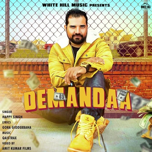 Download Demandaa Happy mp3 song, Demandaa Happy full album download