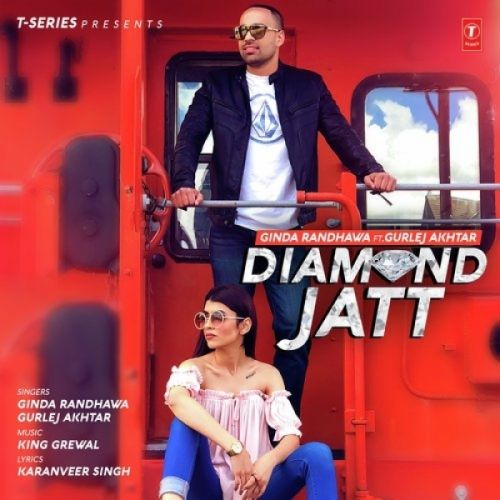Download Diamond Jatt Gurlej Akhtar, Ginda Randhawa mp3 song, Diamond Jatt Gurlej Akhtar, Ginda Randhawa full album download
