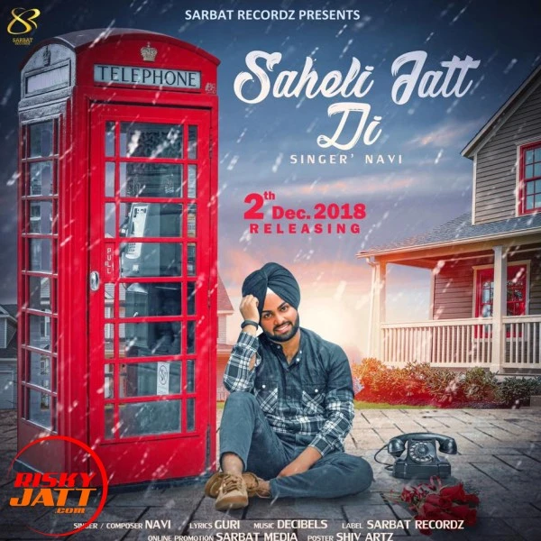 Download Saheli jatt di Navi mp3 song