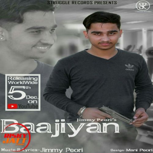 Download Baajiyan Jimmy Peori mp3 song, Baajiyan Jimmy Peori full album download