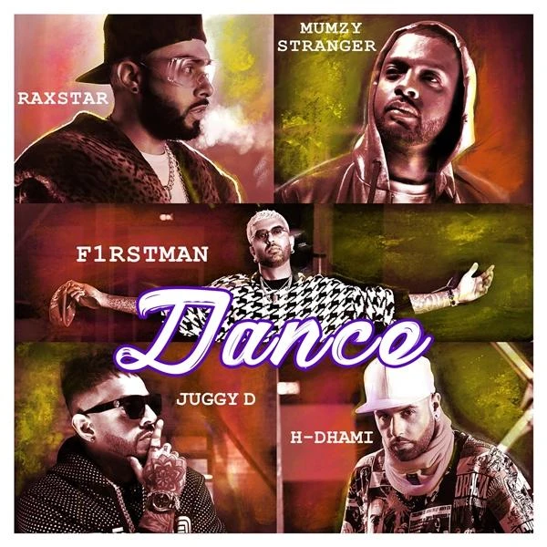 Download Dance Juggy D, H Dhami, Raxstar mp3 song, Dance Juggy D, H Dhami, Raxstar full album download