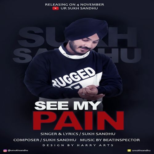 Download See My Pain Sukh Sandhu mp3 song, See My Pain Sukh Sandhu full album download