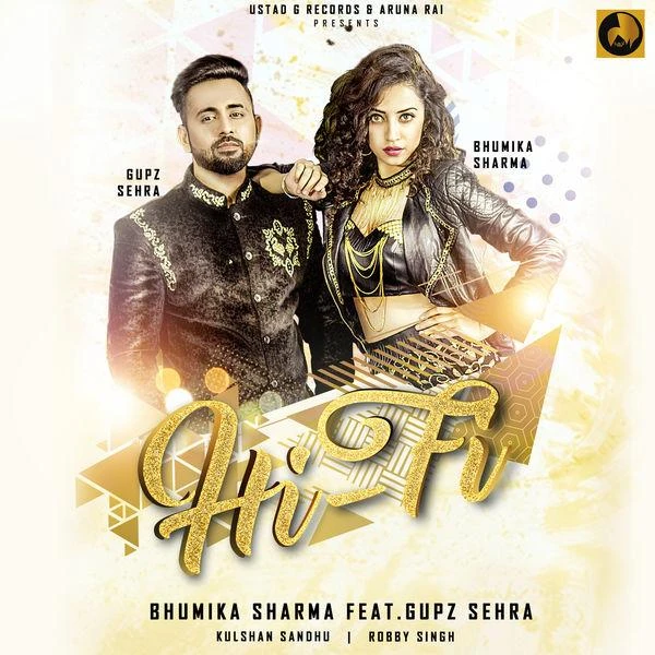 Download Hi Fi Gupz Sehra, Bhumika Sharma mp3 song, Hi Fi Gupz Sehra, Bhumika Sharma full album download