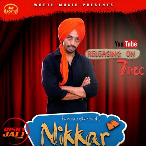 Download Nikkar Pamma Dhariwal mp3 song, Nikkar Pamma Dhariwal full album download