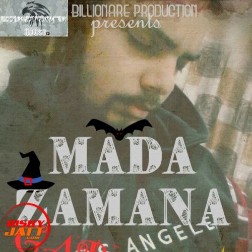 Download Mada zamana Gabriel mp3 song, Mada zamana Gabriel full album download