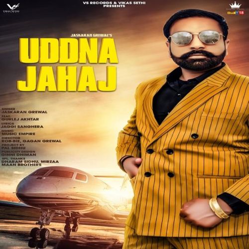 Download Uddna Jahaj Jaskaran Grewal, Gurlej Akhtar mp3 song, Uddna Jahaj Jaskaran Grewal, Gurlej Akhtar full album download
