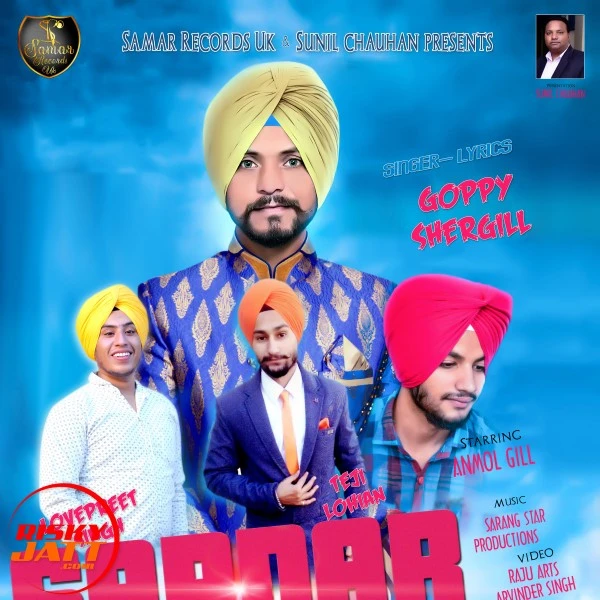 Download Sardar Akhde Goppy Shergill mp3 song