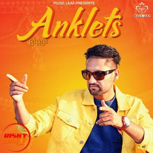 Download Anklets Preet Harinder mp3 song, Anklets Preet Harinder full album download