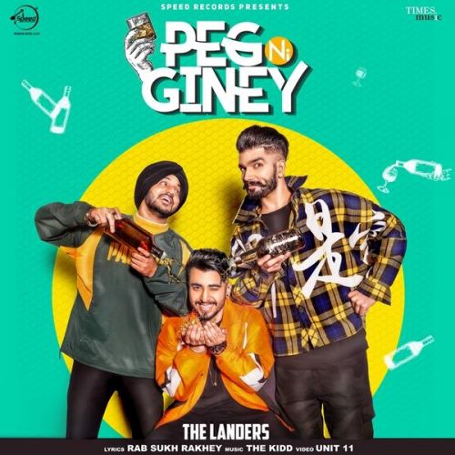 Download Peg Ni Giney The Landers mp3 song, Peg Ni Giney The Landers full album download