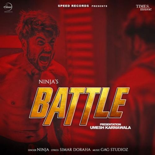 Download Battle Ninja mp3 song, Battle Ninja full album download