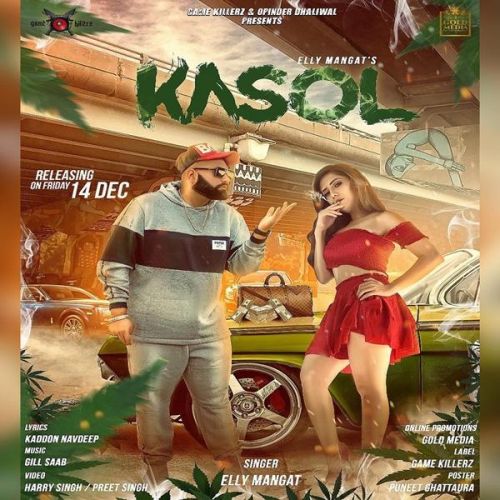 Download Kasol Elly Mangat mp3 song, Kasol Elly Mangat full album download