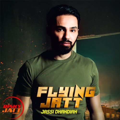 Download Flying Jatt Jassi Dhandian mp3 song, Flying Jatt Jassi Dhandian full album download